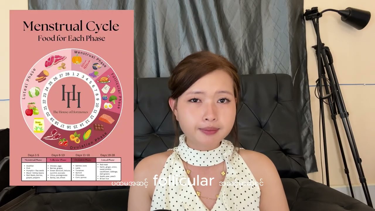 ဒီ channel က ယောက်ကျားလေးတွေဘာကြောင့် မကြည့်သင့်တာလဲ