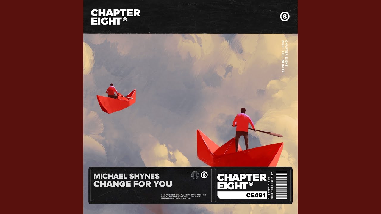 Change For You