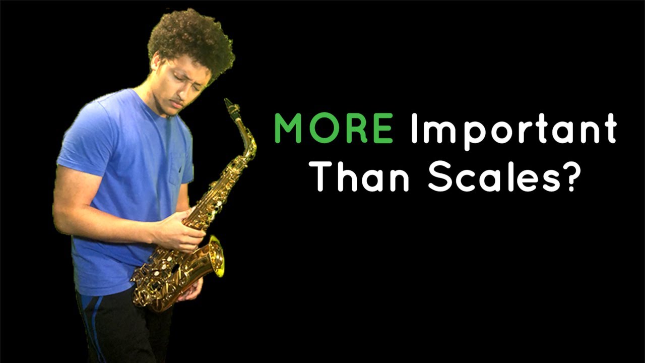 The Most Underrated Fundamental in Learning Music (IMO)