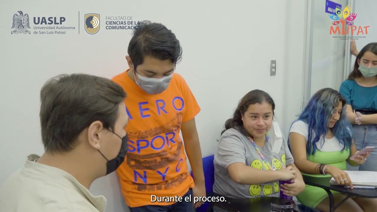 ¿Cómo aprenden matemáticas niños con discapacidad visual? (Documental)