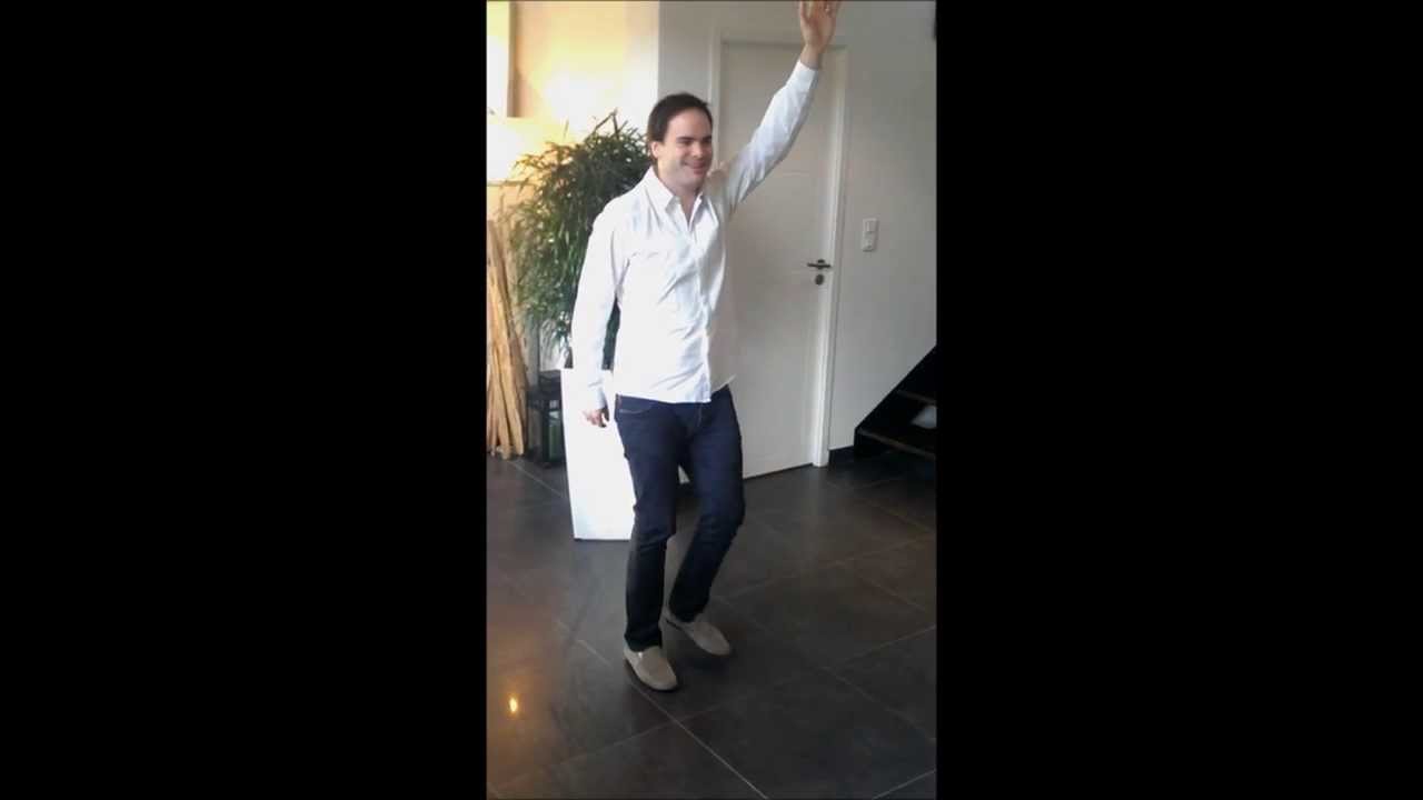 Le Zimbola Jérôme ROBERT