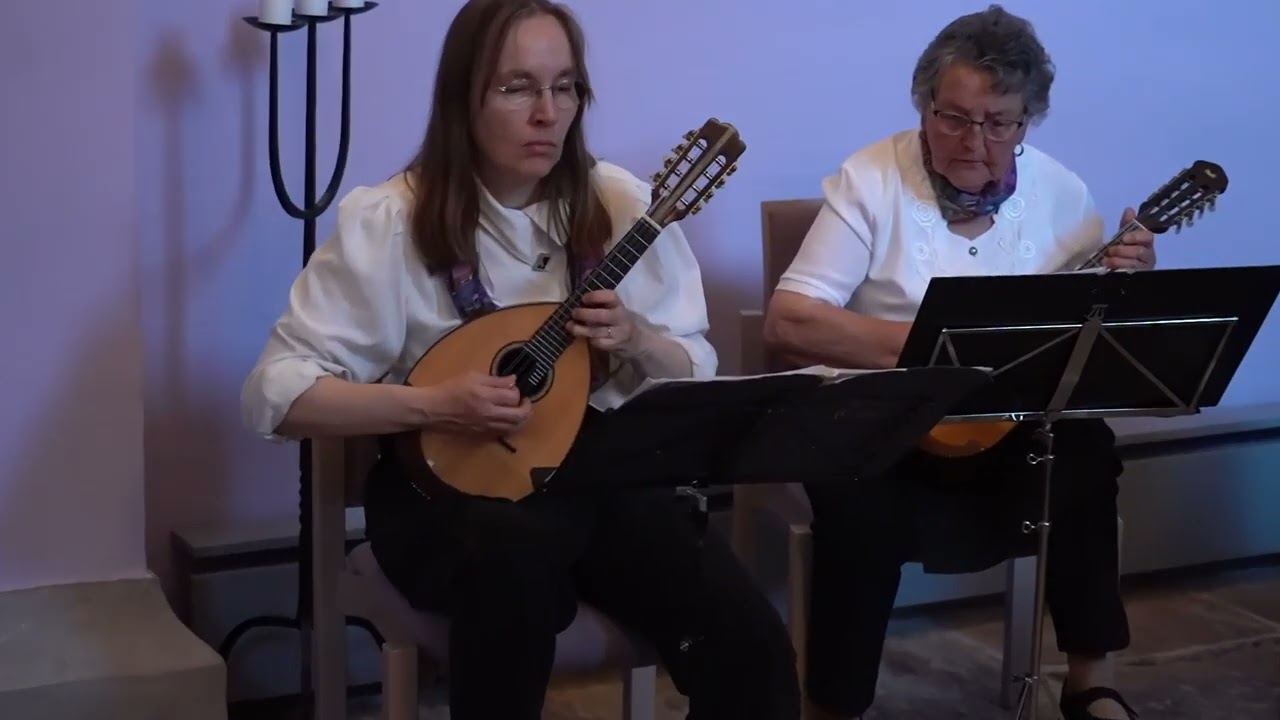 La Cumparsita