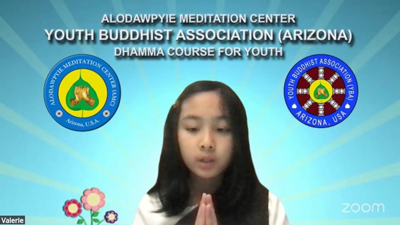 Paṭṭhāna paccaya niddesa, Part I,  by Valerie (Dānapālī)
