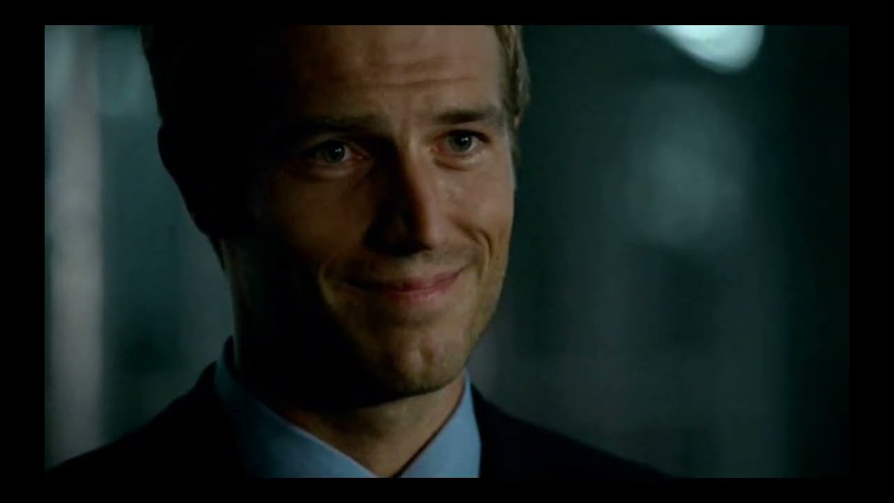 Sydney & Vaughn / Nobody but you