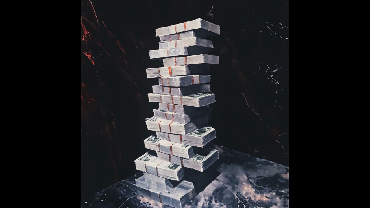 A$AP Rocky x Freddie Dredd Type Beat - Stack Up