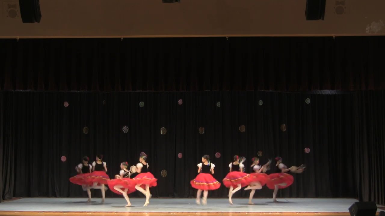 Winter Performance 202602