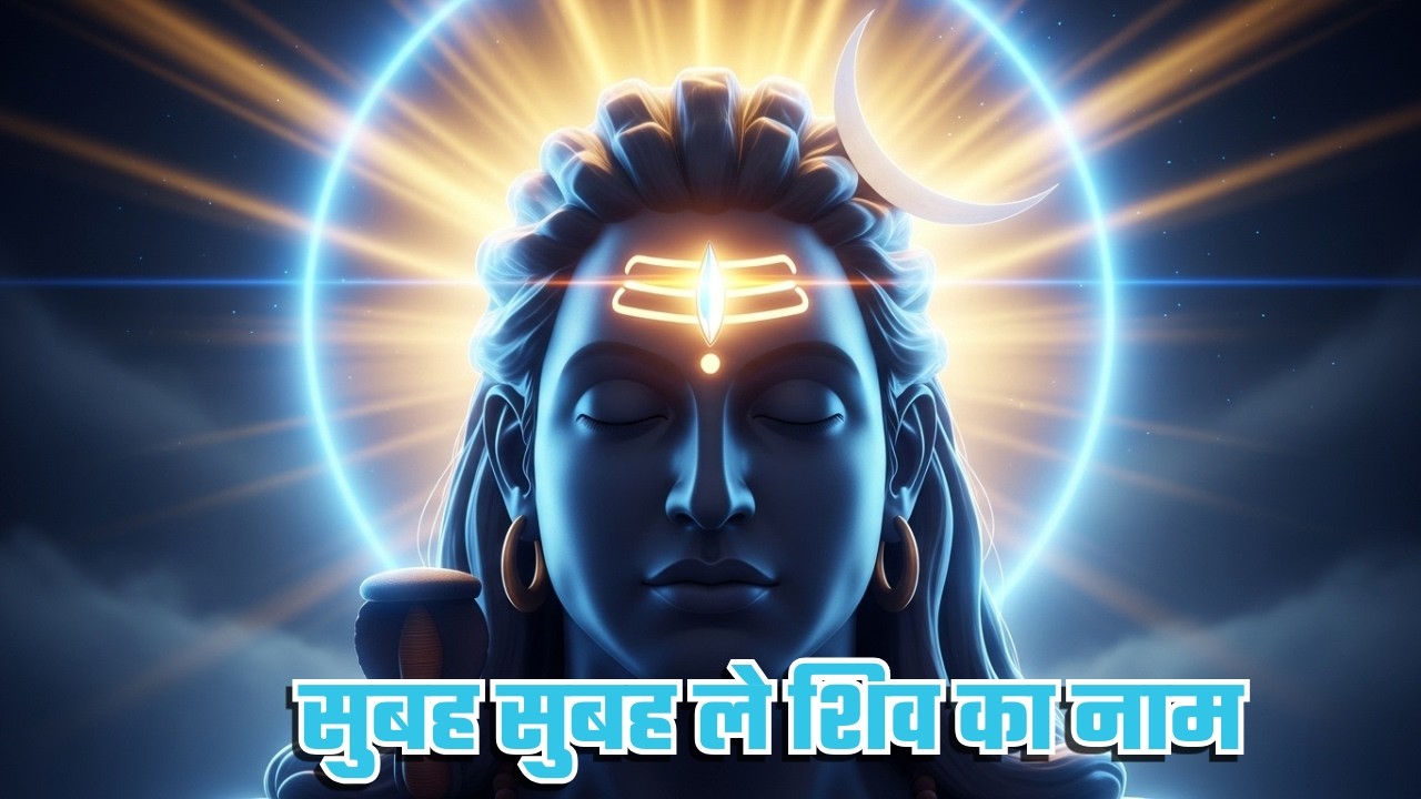 सुबह सुबह ले शिव का नाम --  | हर हर महादेव | ॐ नमः शिवाय Nonstop Shiv Bhajan || @PrabhuLeelaTV