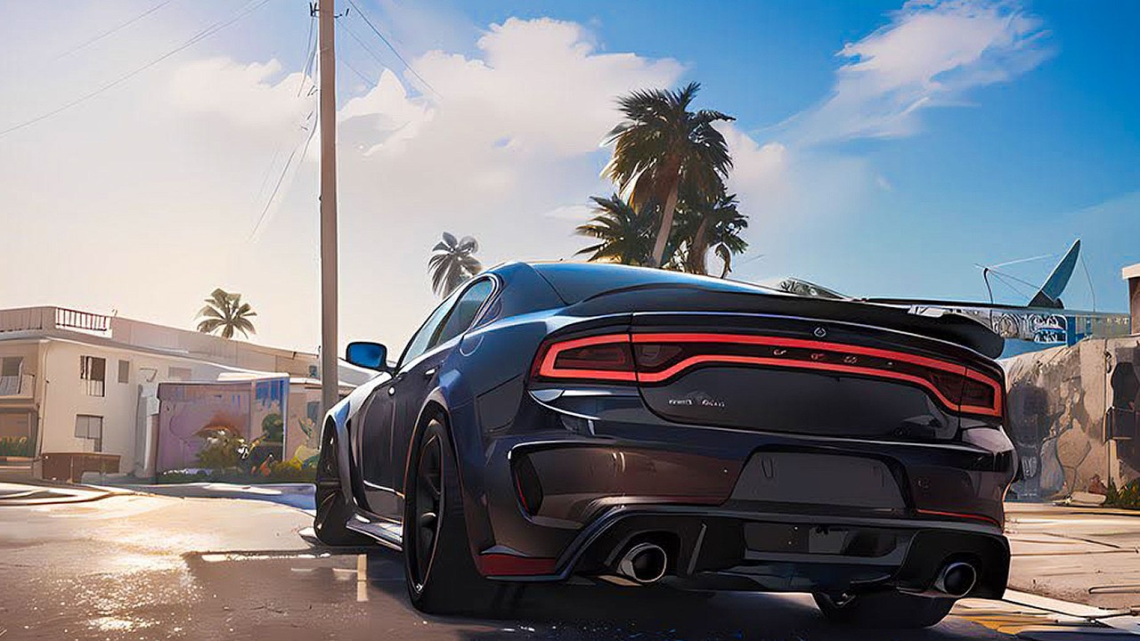FAST & FURIOUS | GTA 5 RP