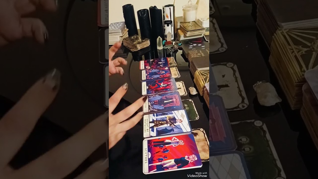 اسرار حبيبك هتتكشف 💥اجهز للصدمه 🔥👌هعرفك انت بتتعامل مع مين ! هكشفلك كل أسراره بكل اللي حواليه 🪄