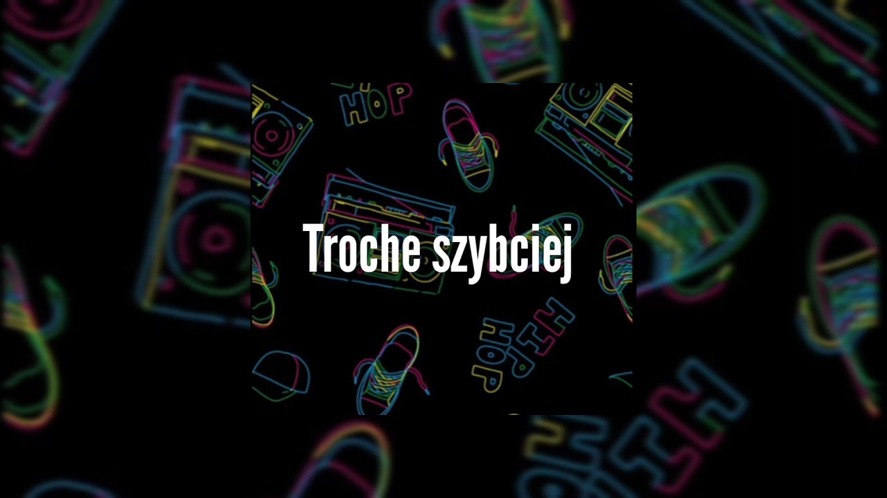 BaQa - Trochę szybciej