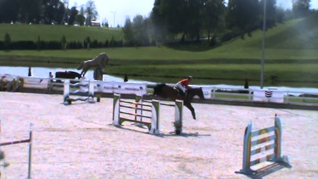Wavantos GP CSI-W Vazgeikemiz 2013