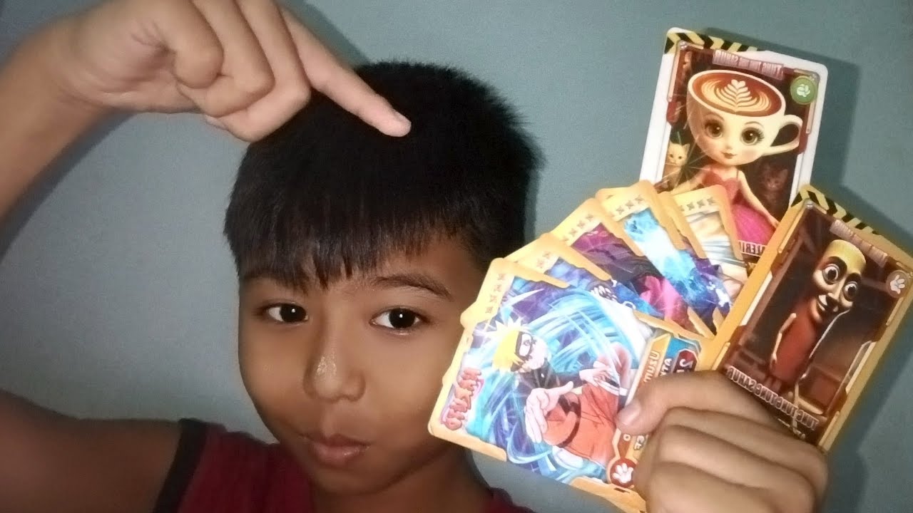 NARUTO AND VRAINROT