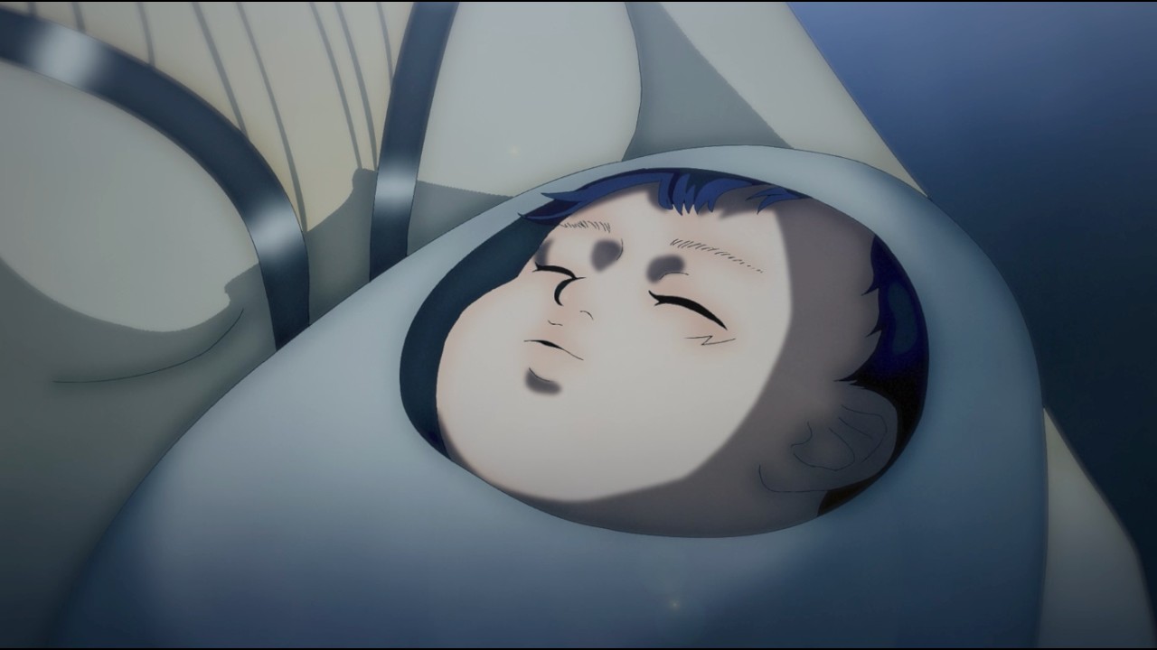 ボクはあの花のように