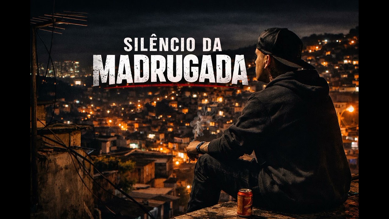 Silêncio da madrugada funk2026 #musica2026 