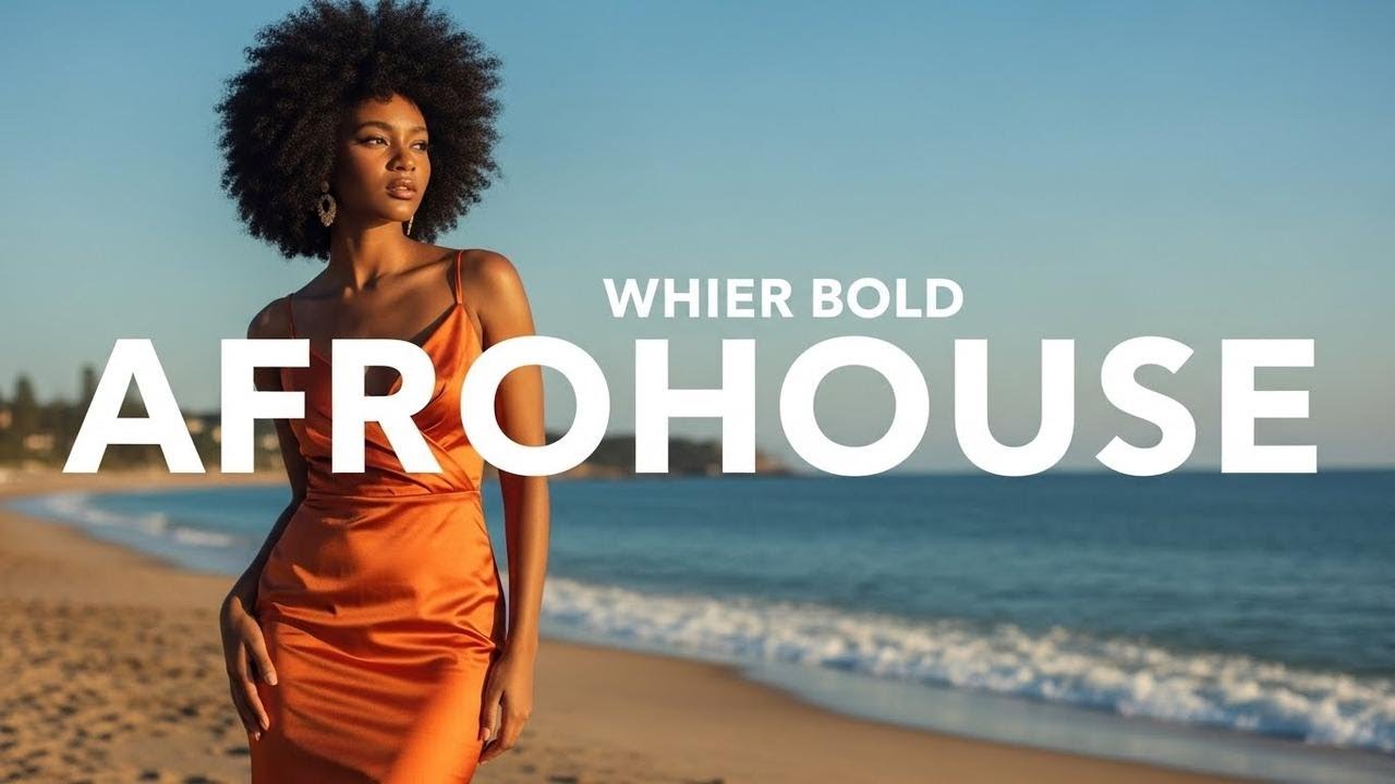 Afro House Mix 2026 | Modern Afro Groove Edition 2026