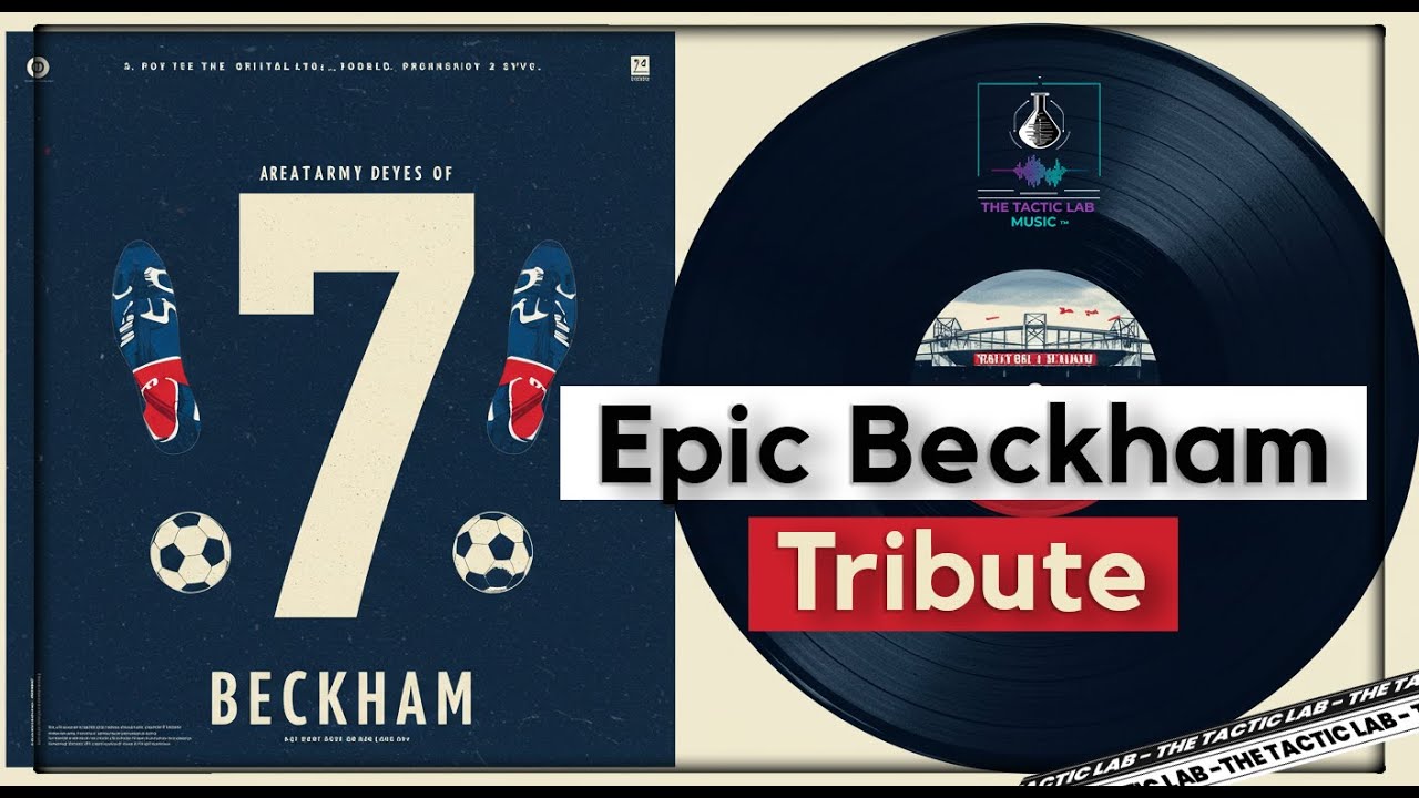 Golden Right Foot 🎶 Epic Track with Football Spirit | No Copyright