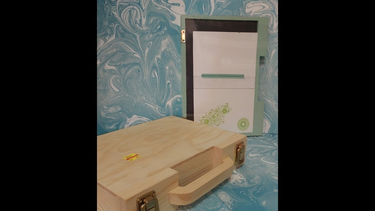 DIY Misti Tool for under $5.00!!