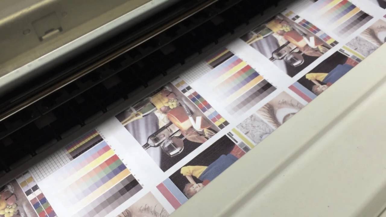 Epson Surecolor F6070 com Cromajet SubliEco UP