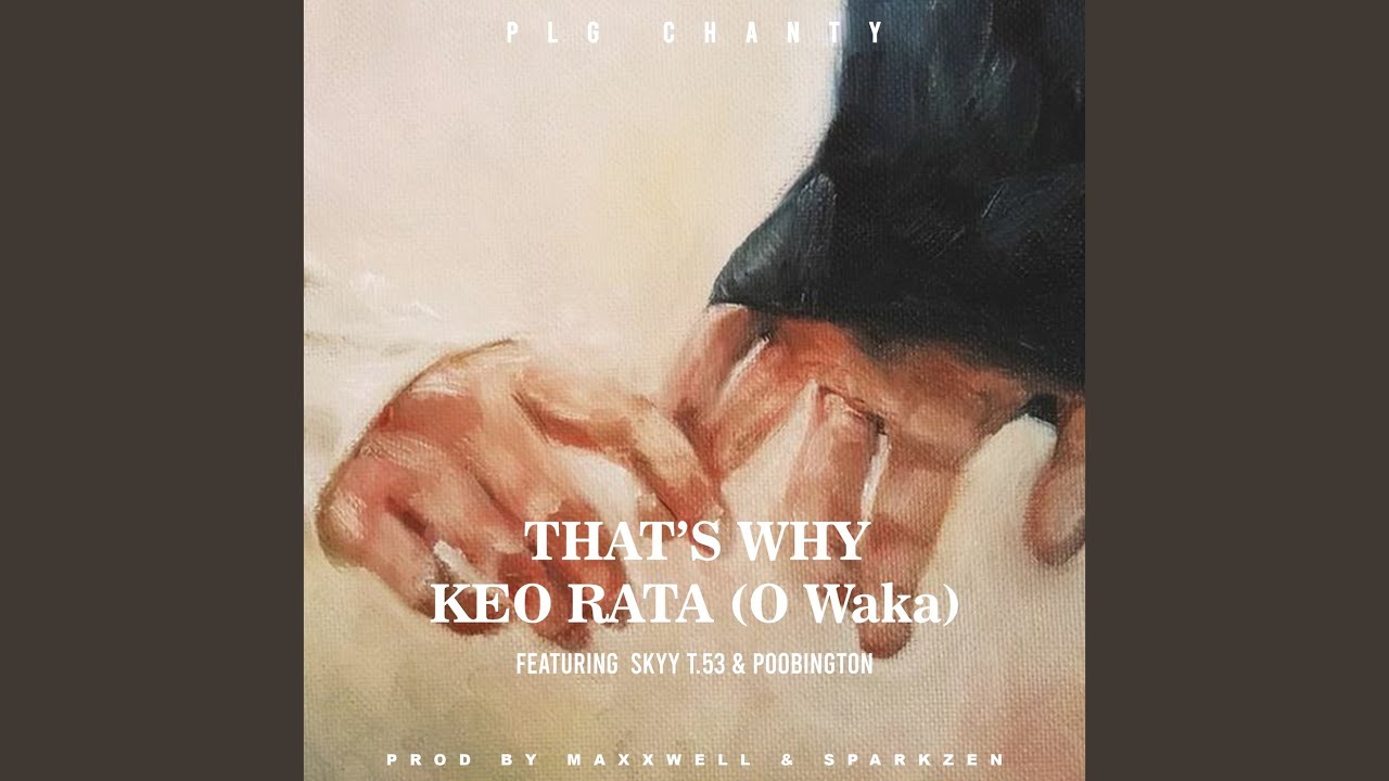 That’s why ko rata (O waka)