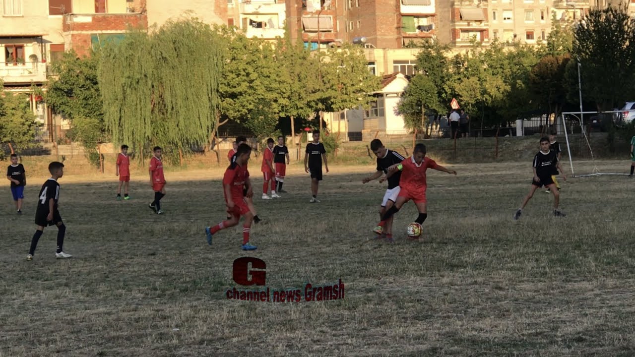 MIQESORE : Gramshi 3-0 Kuqan