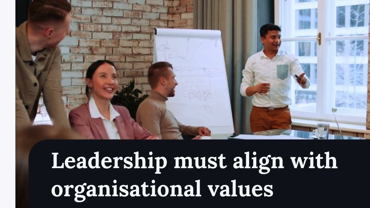 LO3 Provide Leadership and Direction for Own Area of Responsibility