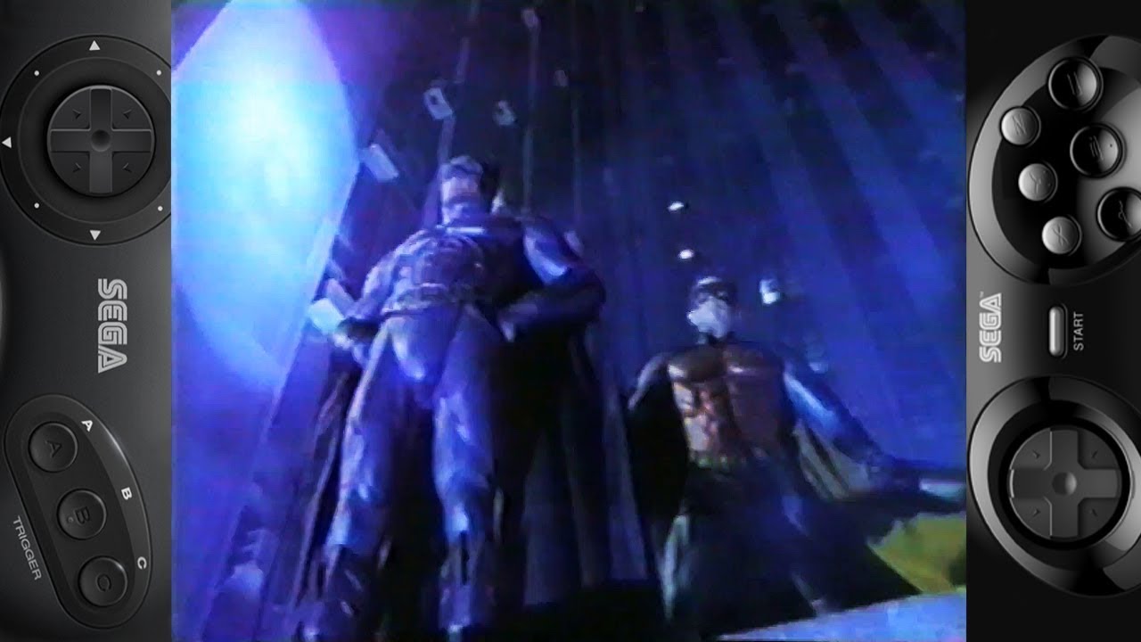 Batman Forever 