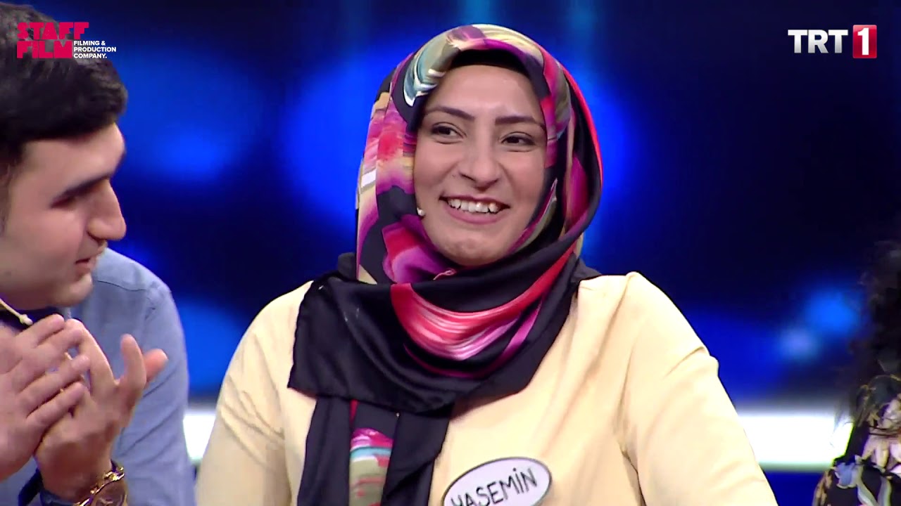 Aileler Yarışıyor 146. Bölüm