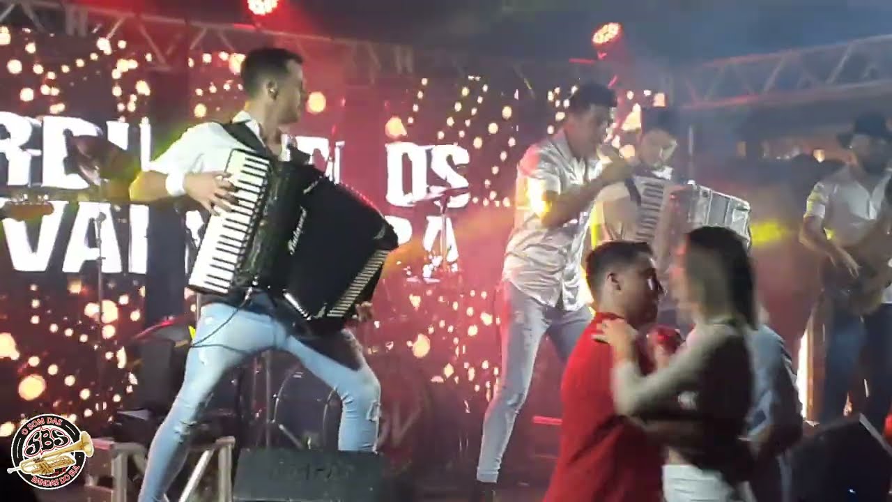A mo&ccedil;a do sul/Pataqueiro/Baile de louco - Turbinados da Vaneira-Vila Club-Jaragu&aacute; do Sul/SC-31-05-24