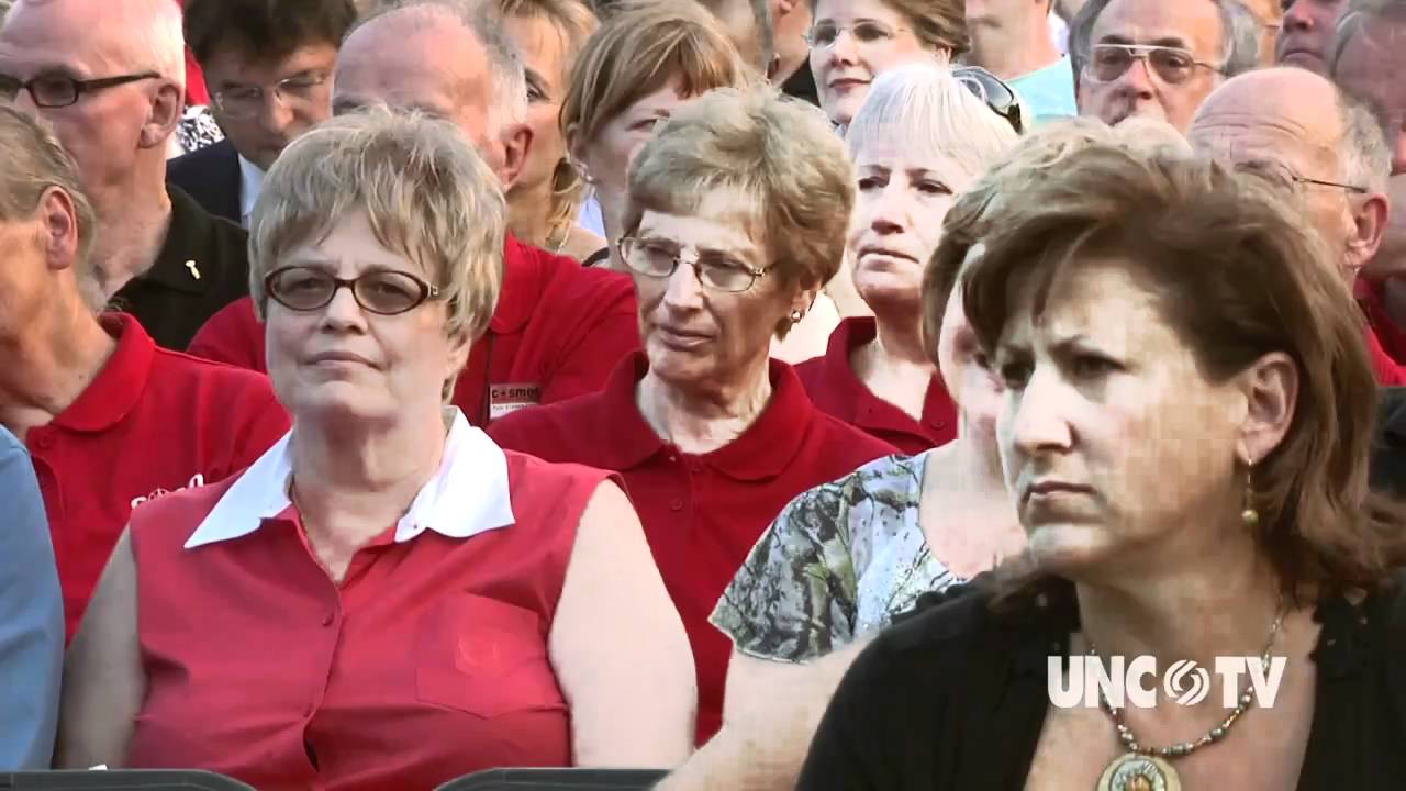 NC NOW | New Bern Celebrates 300 Years | UNC-TV