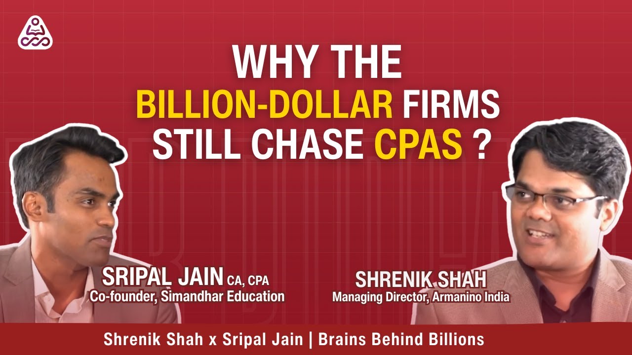 How AI Is Reshaping Big 4 Careers? | Why CPA Matters More Than Ever? |BBB Podcast I#cpa #cpacourse