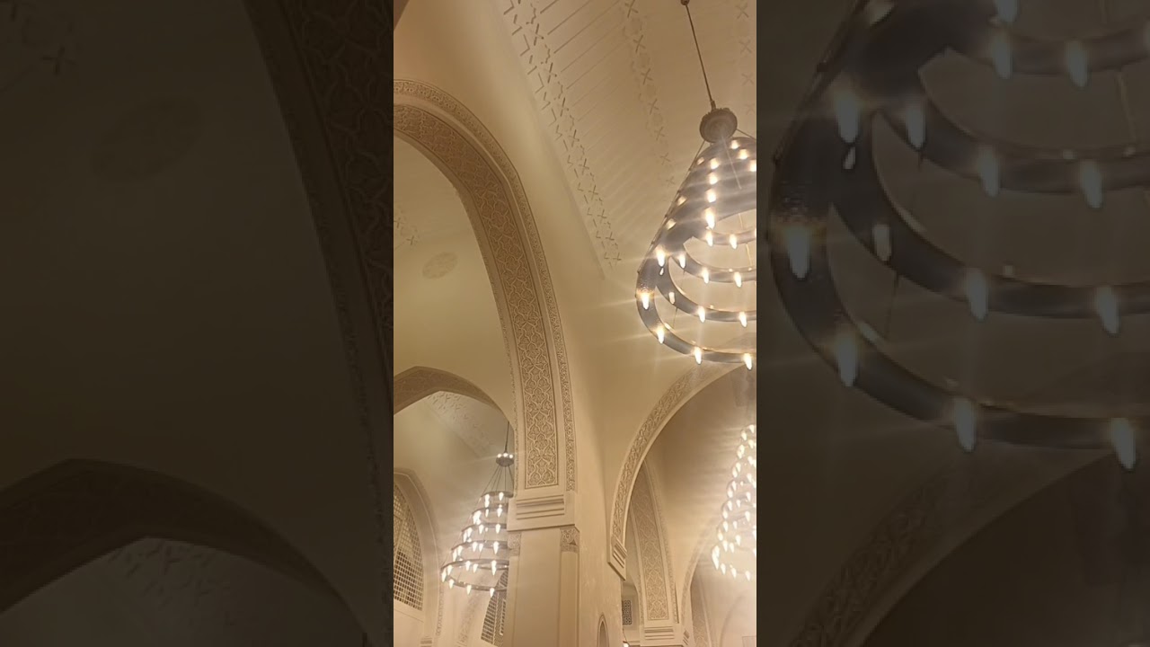 من سورة النحل الشيخ أحمد التركي جامع الخريجي بالخبر 