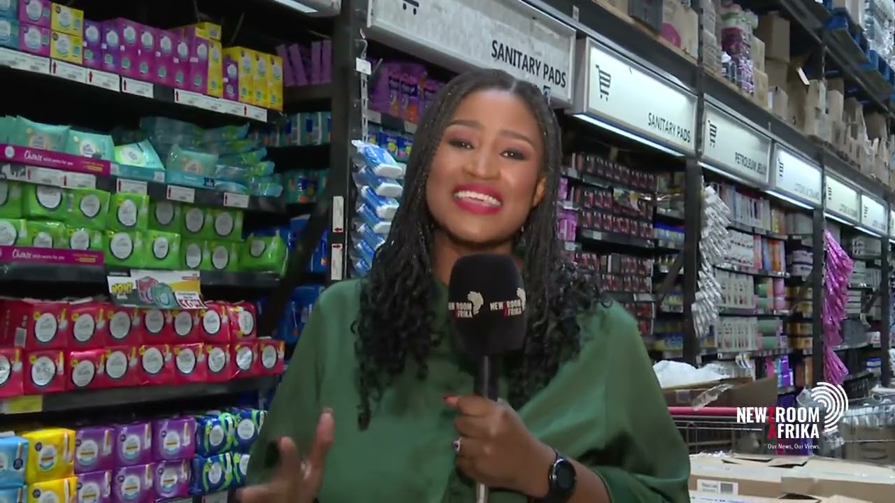 South Africans brace for VAT increase