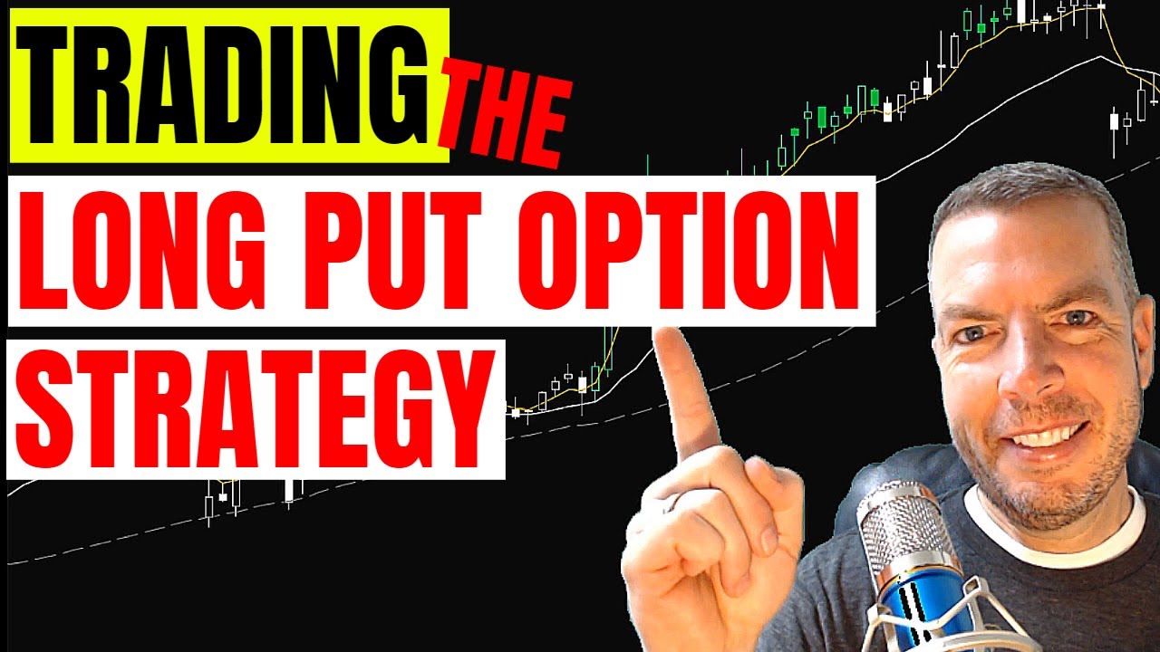 Trading the Long Put Option Strategy 📈
