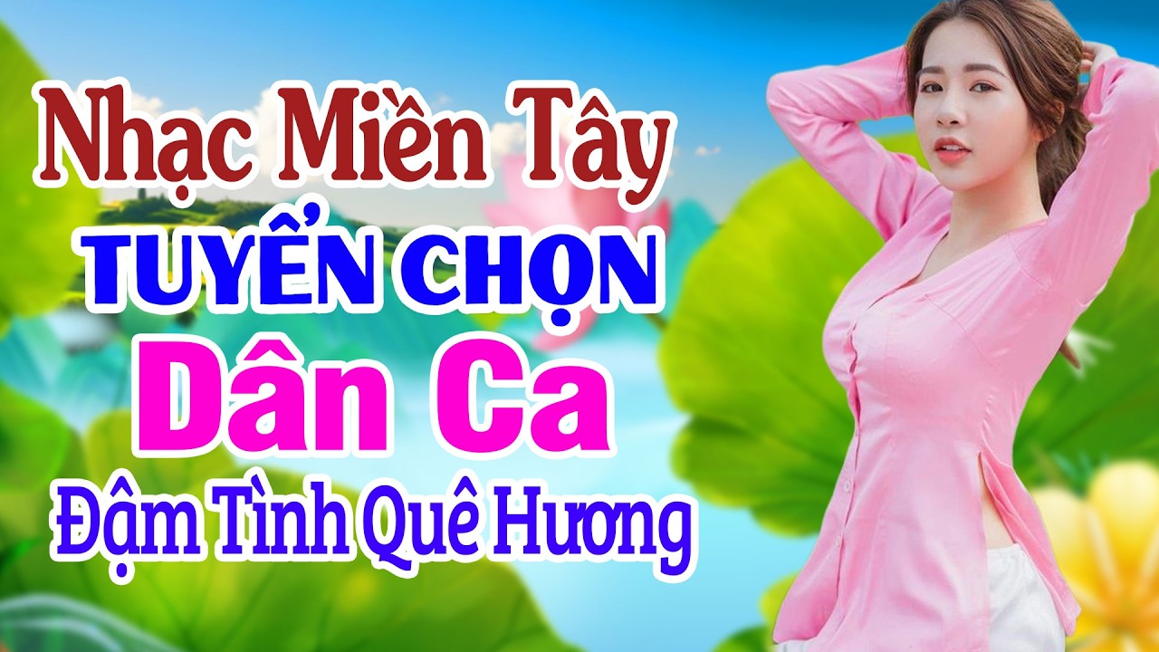 TIẾNG ĐÀN TA LƯ - Nhạc Dân Ca Remix Miền Núi Cực Hay - Lk Nhạc Trữ Tình Disco Xứ Nghệ Ngọt  Lịm Tim