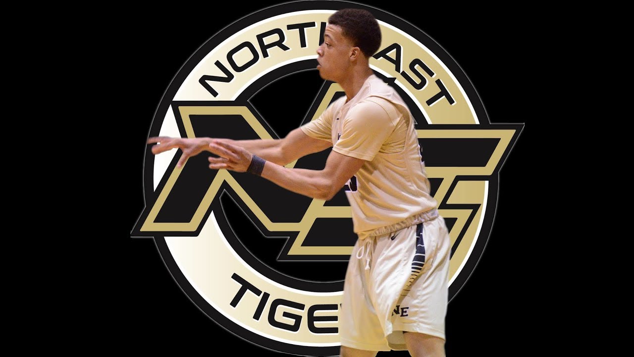 Darius Williams Juco Report Elite 150 Highlights