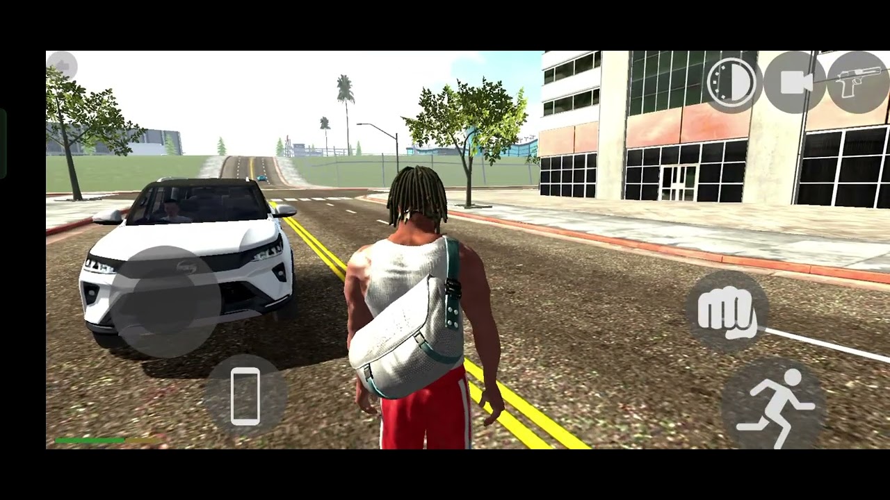 रास्ते में से किसी की कर कुछ काली और वहां पर उसको बाहर फेंक दिया गया गेमिंग अरुणगेमर maminng tarendi