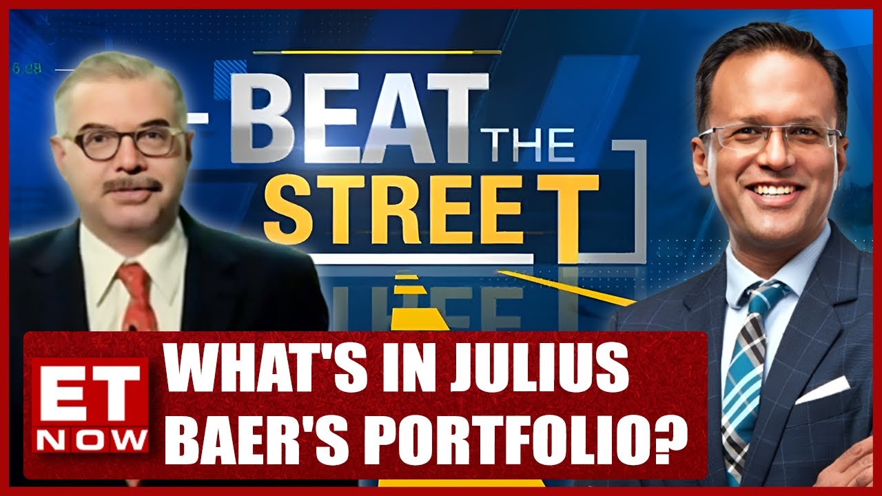 'S&P 500 Best Index To Buy & Hold Good Stocks' | Mark Matthews With Nikunj Dalmia