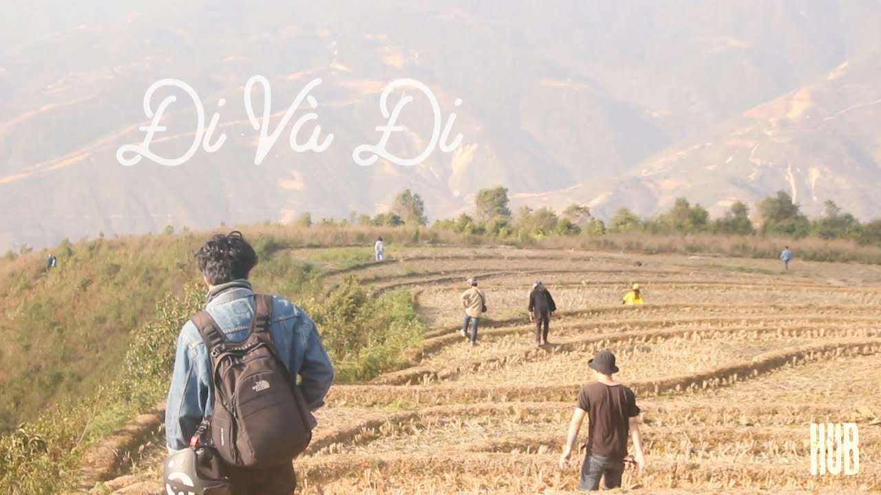 HUB - Đi và Đi