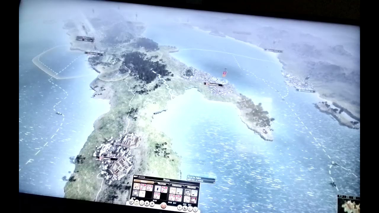 Total war Rome 2 part 10