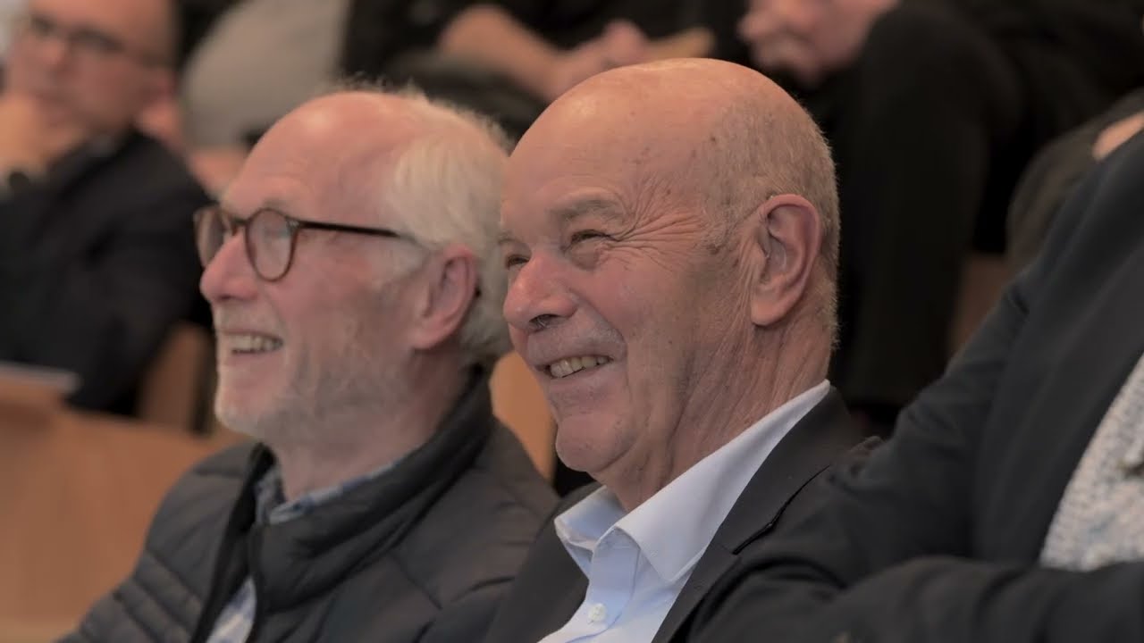Aftermovie - École Centrale de Lille x ENSCL - 300 ans d'histoire