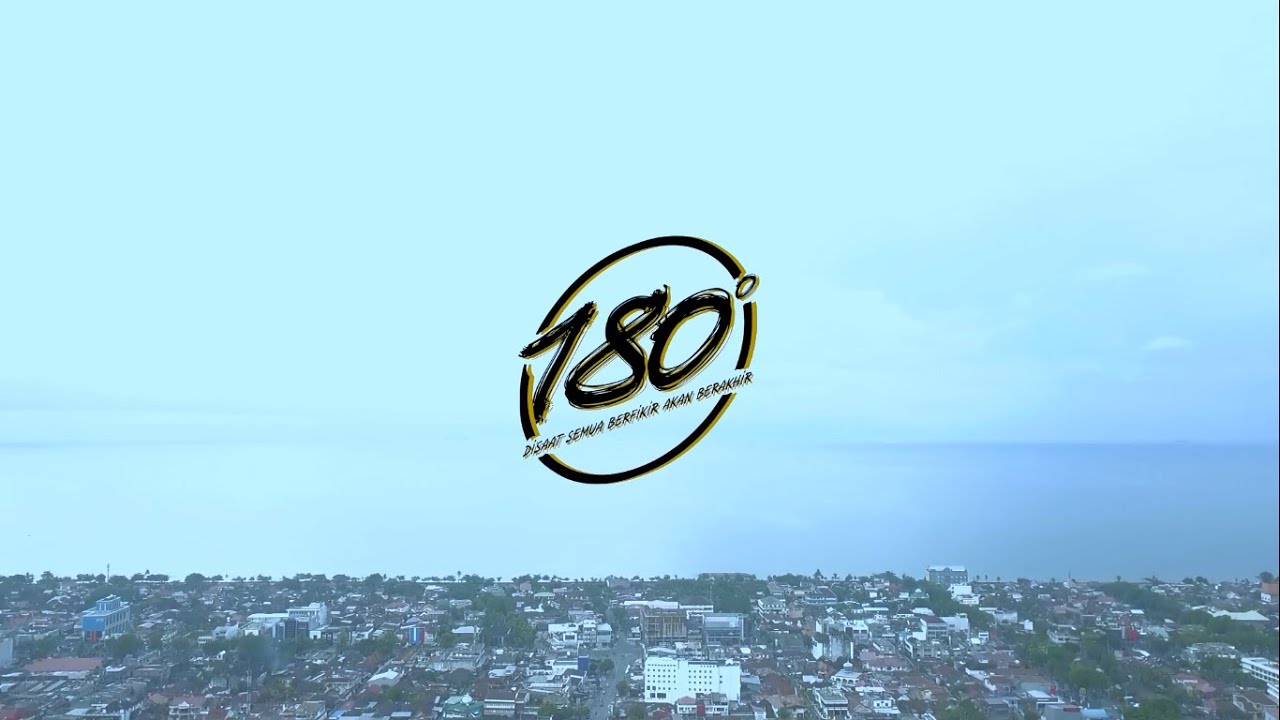 180° Short Movie | Full Movie | SMK N 3 Padang