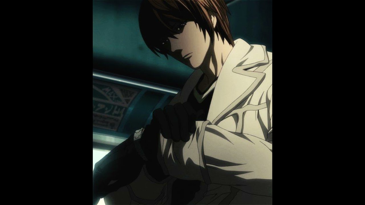 Drill Light Yagami Type Beat 301
