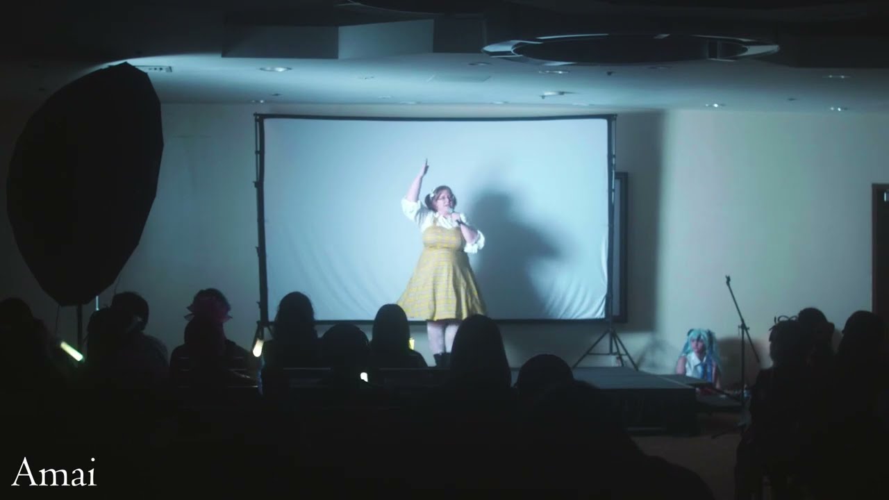 Isshocon 2024 - Full Performance
