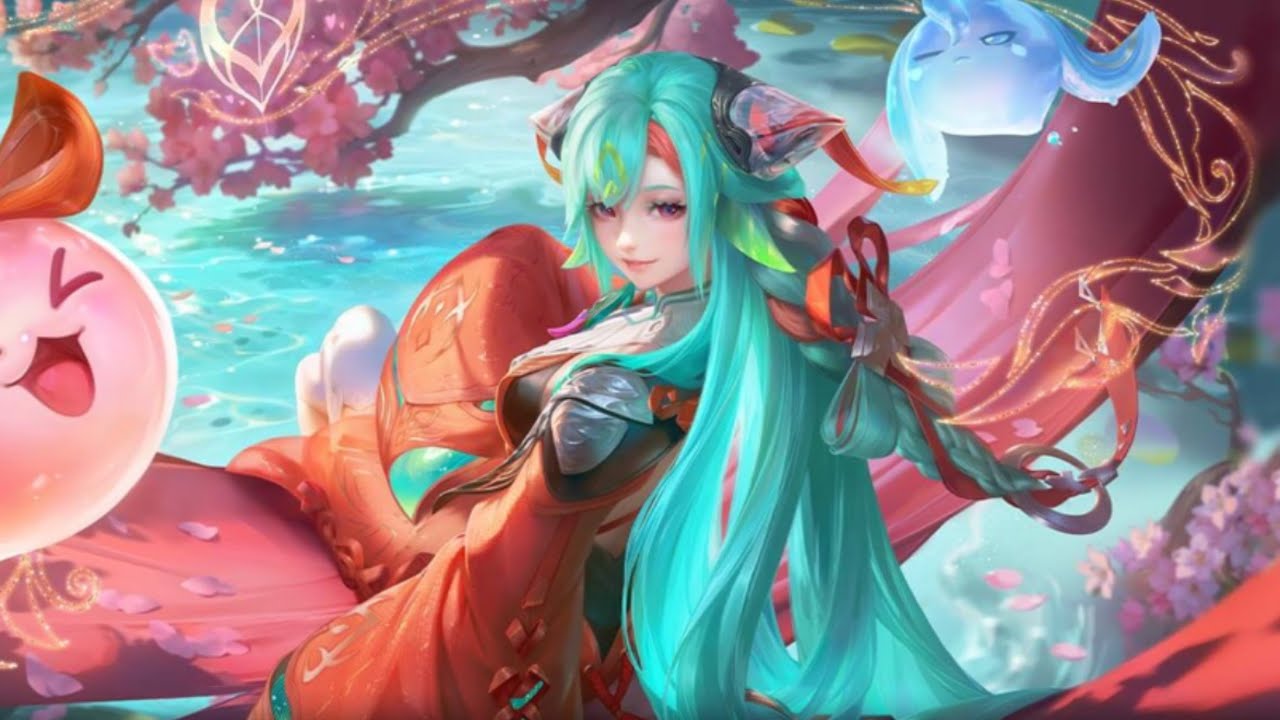 Dyadia : Default | Voice Over | #rov #rovcreatorclub 