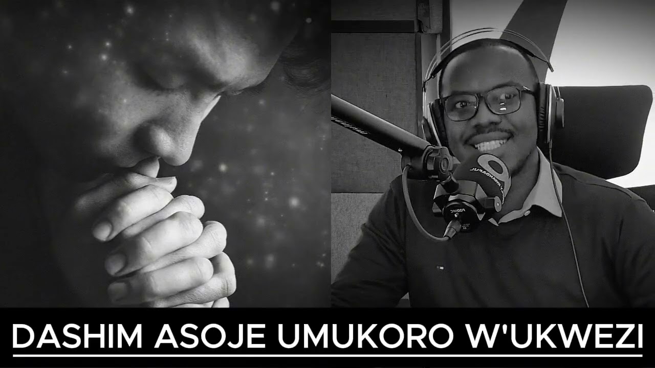 IBINTU 5 WAKORA BURI GITONDO BIGASHYIRA UBUZIMA BWAWE KU MURONGO // DASHIM ASOJE UMUKORO W'UKWEZI