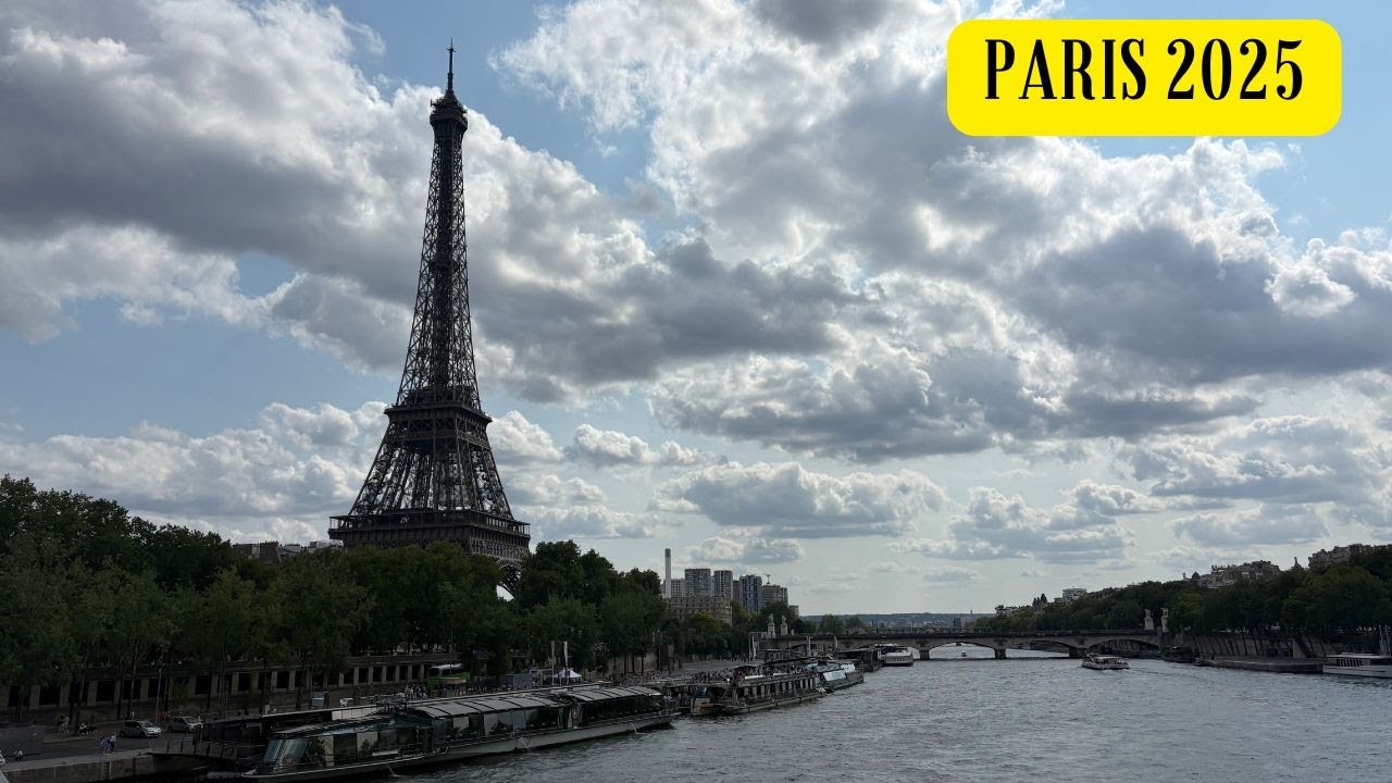 Paris 2025