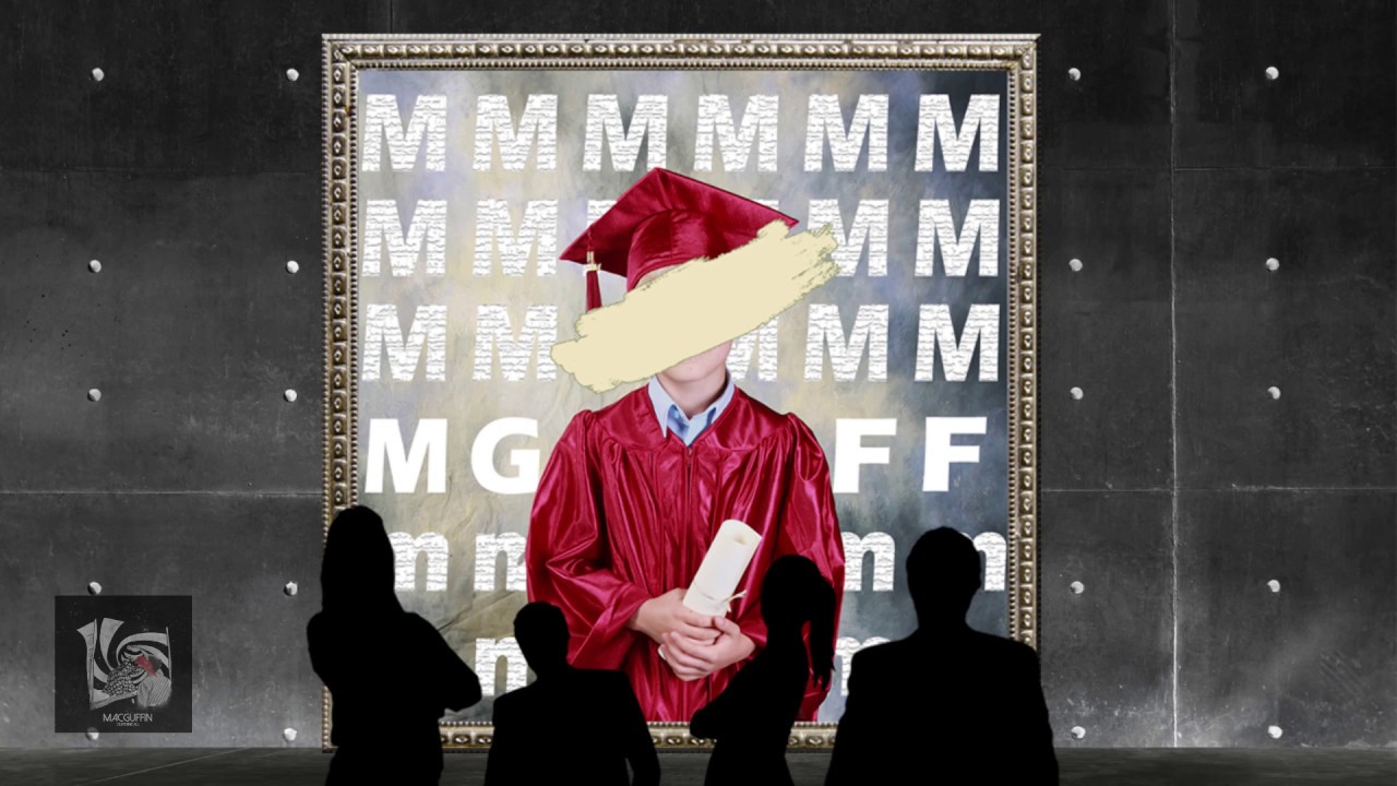 [Audio] 맥거핀(Macguffin) - MeMyMeMo (MMMM)