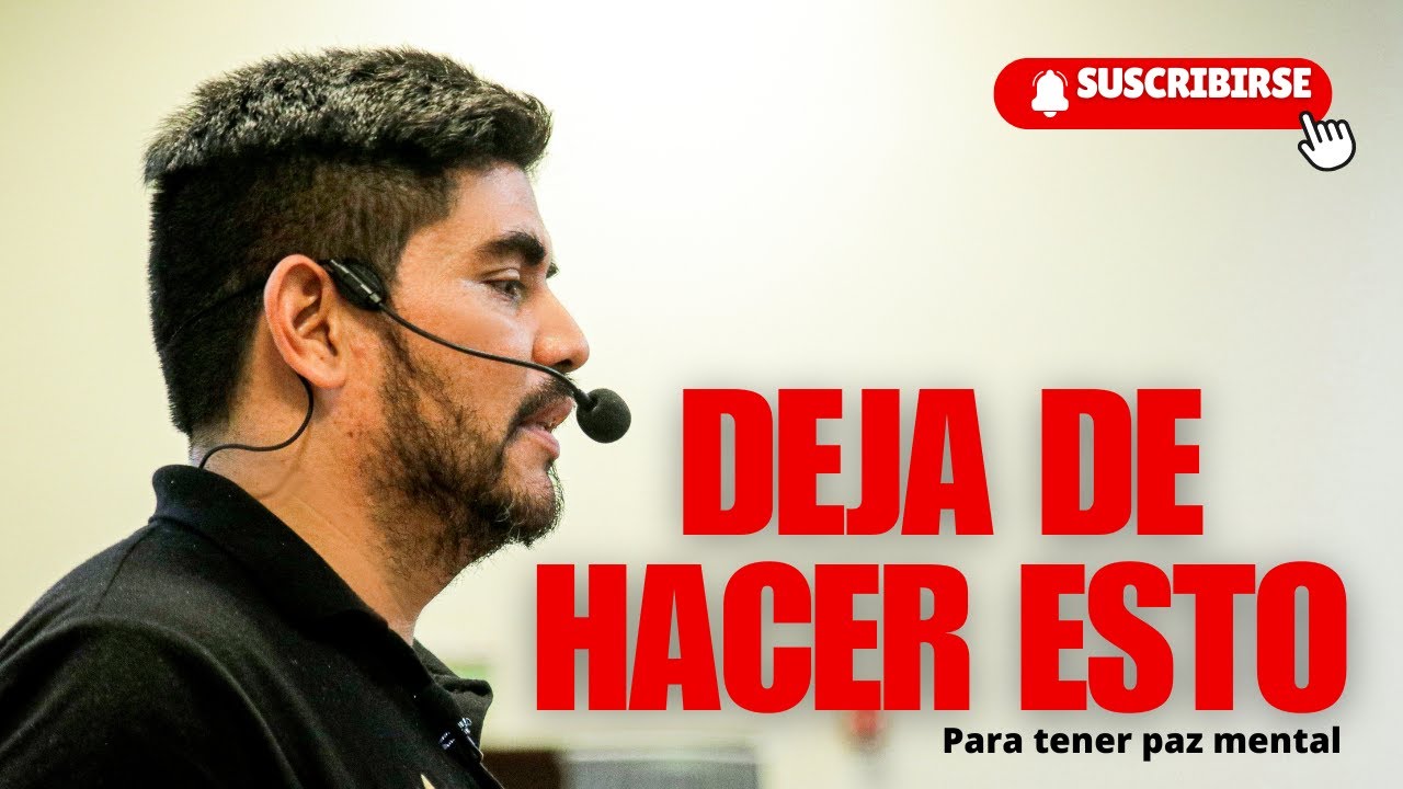 El poder sanador del PERDÓN | Herramienta paso a paso