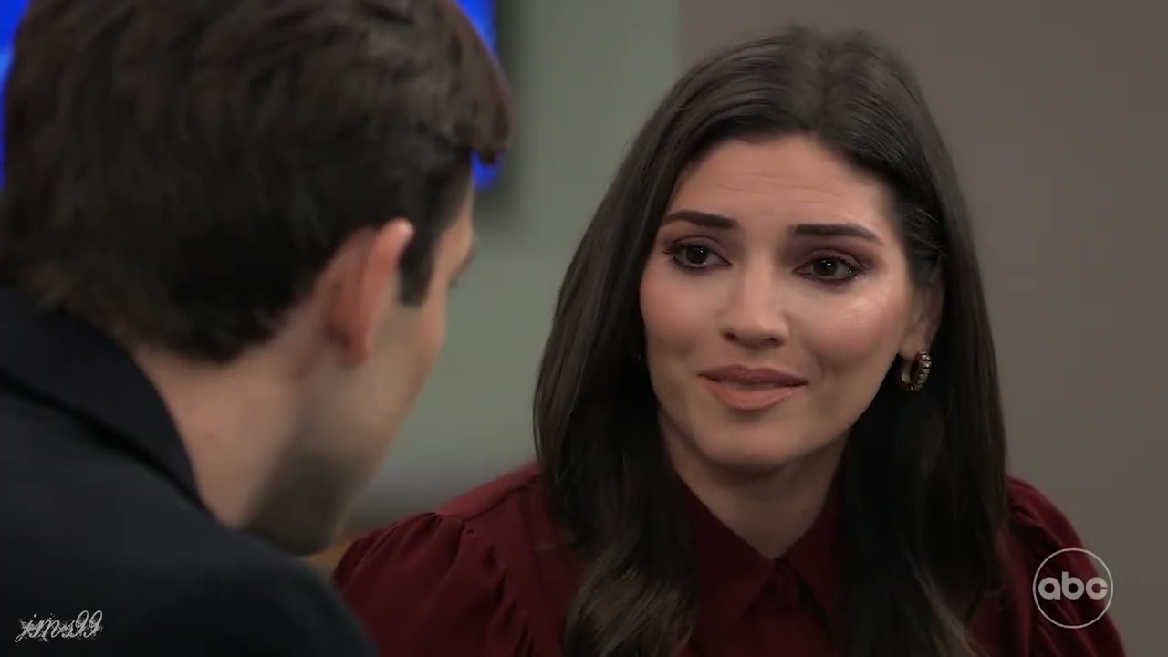 GH: 11/21/25 - Michael & Brook Lynn Part 2/3