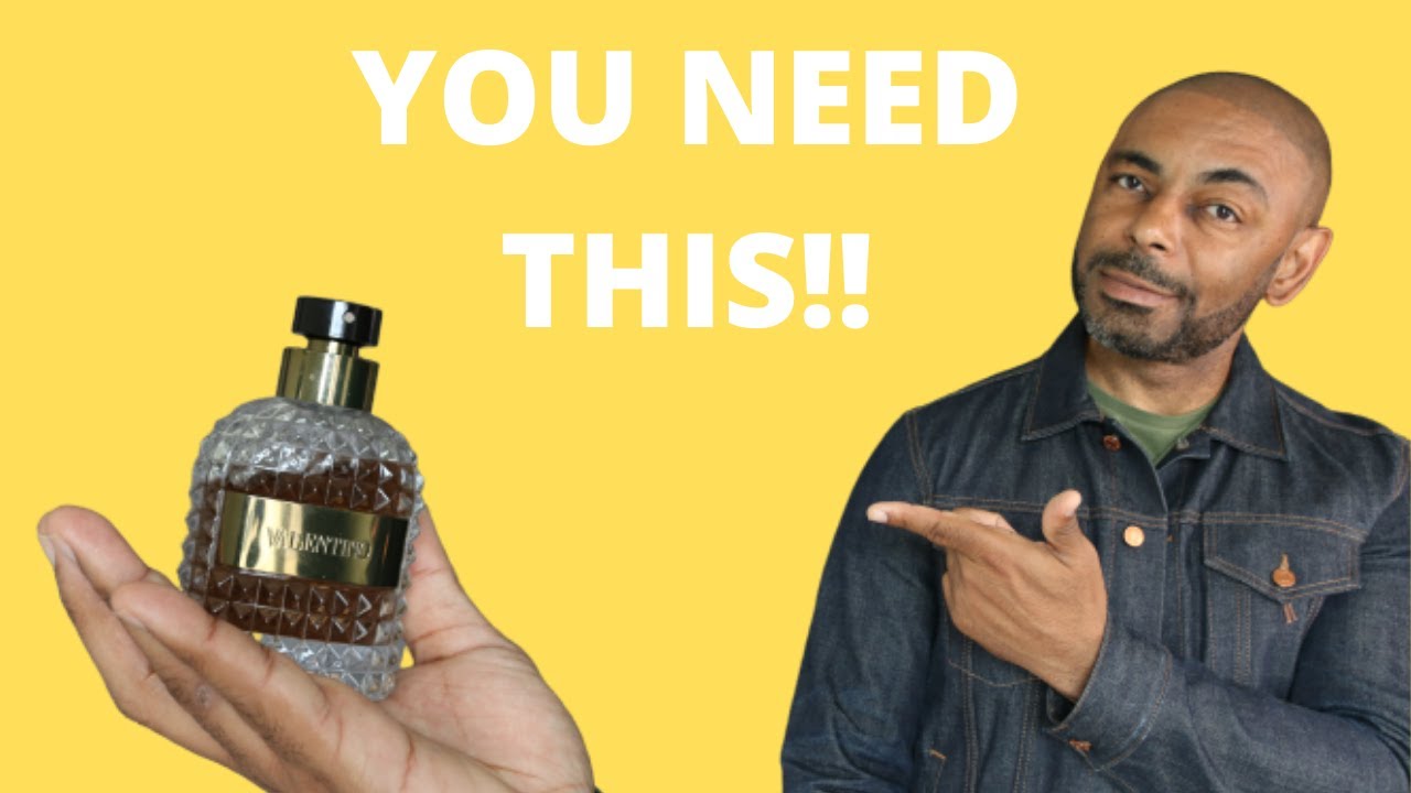 7 Reasons Why Every Man NEEDS To Wear Cologne